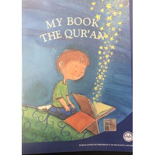 My Book The Quran