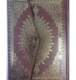 Kur'an-ı Kerim Küçük  Boy Hafız Osman Hattı