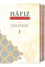 Hafız Lafzın Hamili Mananın Amili 3 Cilt