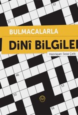 Bulmacalarla Dini Bilgiler