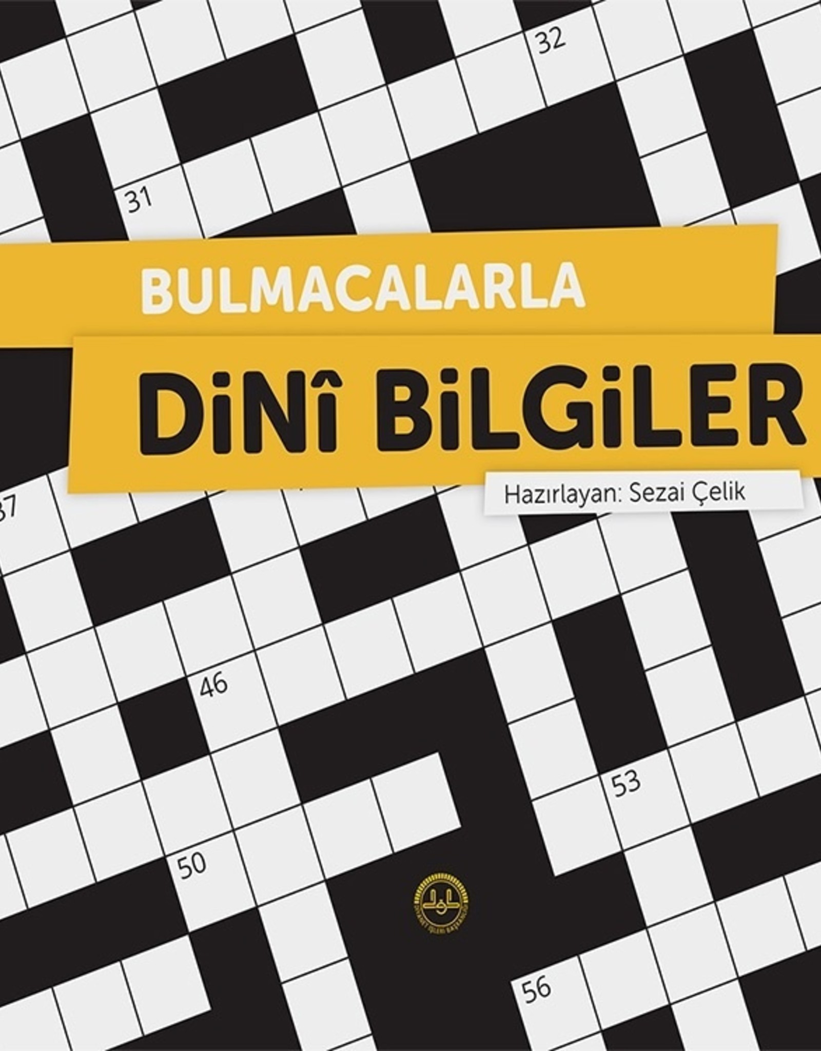 Bulmacalarla Dini Bilgiler