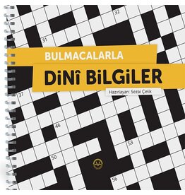 Bulmacalarla Dini Bilgiler