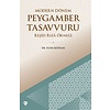 Modern Dönem Peygamber Tasavvuru Reşid Rıza Örneği