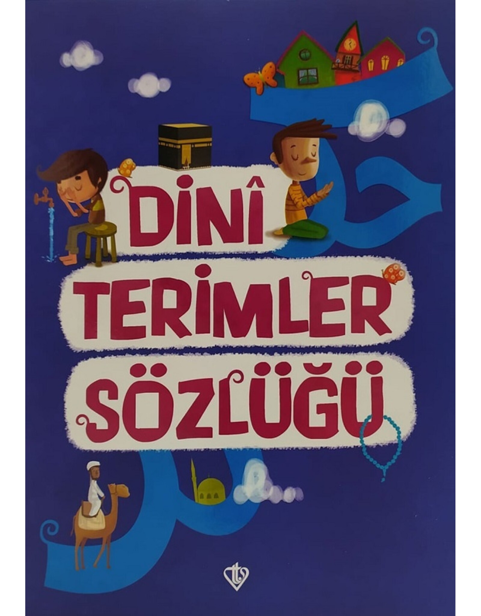 Dini Terimler Sözlüğü