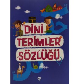 Dini Terimler Sözlüğü