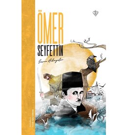 Ömer Seyfettin Seçme Hikayeler