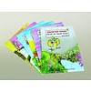 Cikcikinin Sevinci Cikciki İle Küçük Ördek 6 Kitap