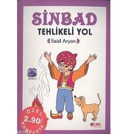 Sinbad Tehlikeli Yol