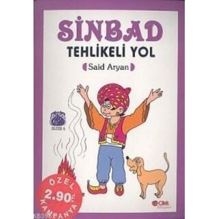 Said Aryan Sinbad Tehlikeli Yol