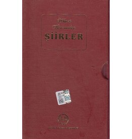 Hikmet Burcundan Şiirler