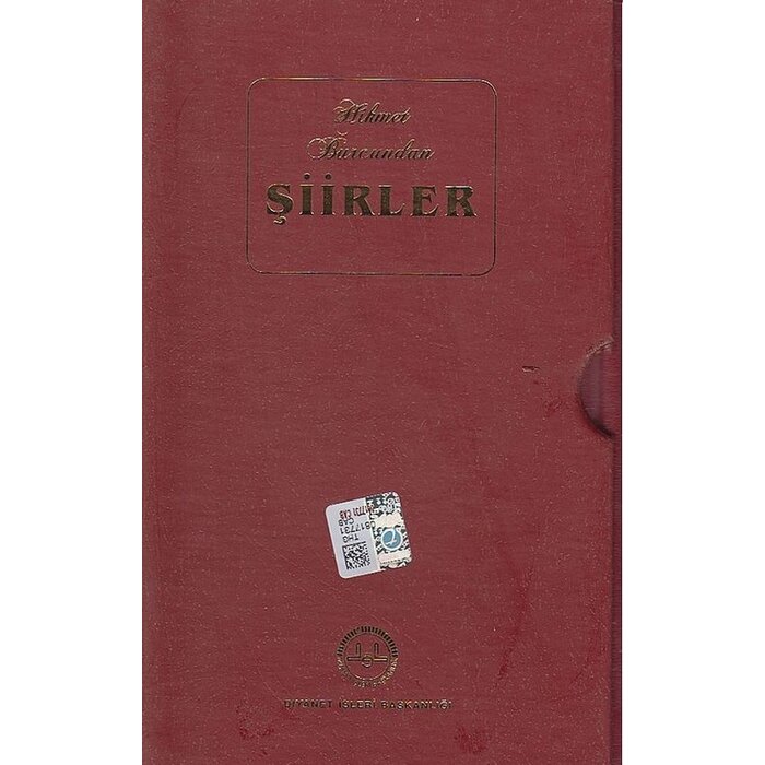 Hikmet Burcundan Şiirler