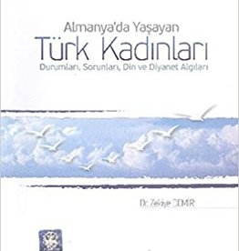 Almanya'da Yaşayan Türk Kadınları