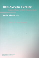 Batı Avrupa Türkleri