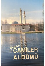 Yurtdışı Camiler Albümü