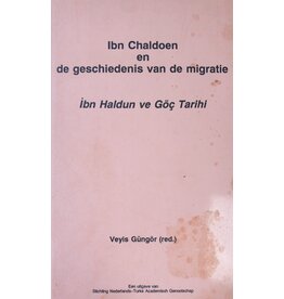 Ibn Chaldoen en de geschiedenis van de migratie İbn Haldun ve Göç Tarihi