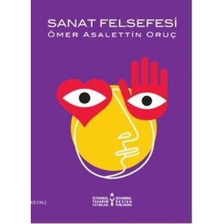 Omer Asalettin Oruc Sanat Felsefesi