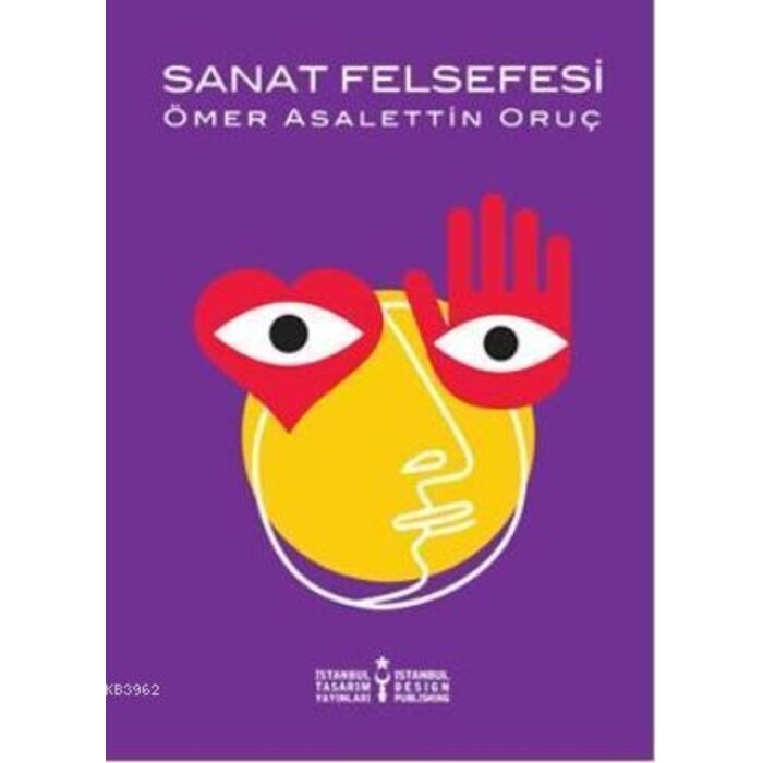 Omer Asalettin Oruc Sanat Felsefesi