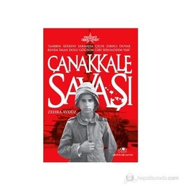 Çanakkale Savaşı