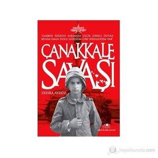 Çanakkale Savaşı