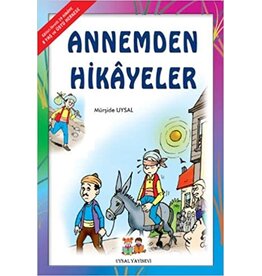 Annemden Hikayeler