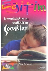 Sorumluluklarını Geciktiren Çocuklar