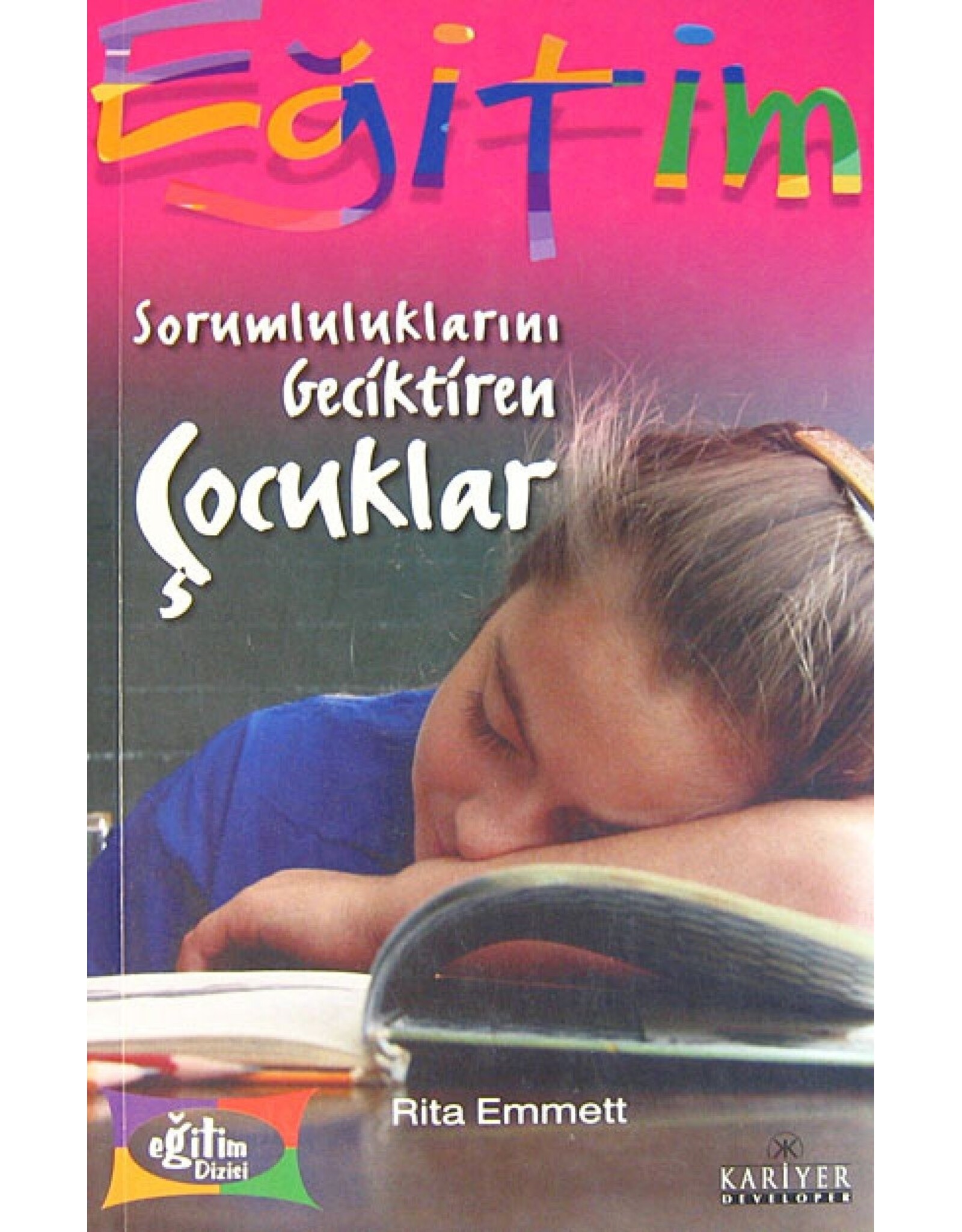 Sorumluluklarını Geciktiren Çocuklar