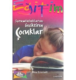 Sorumluluklarını Geciktiren Çocuklar