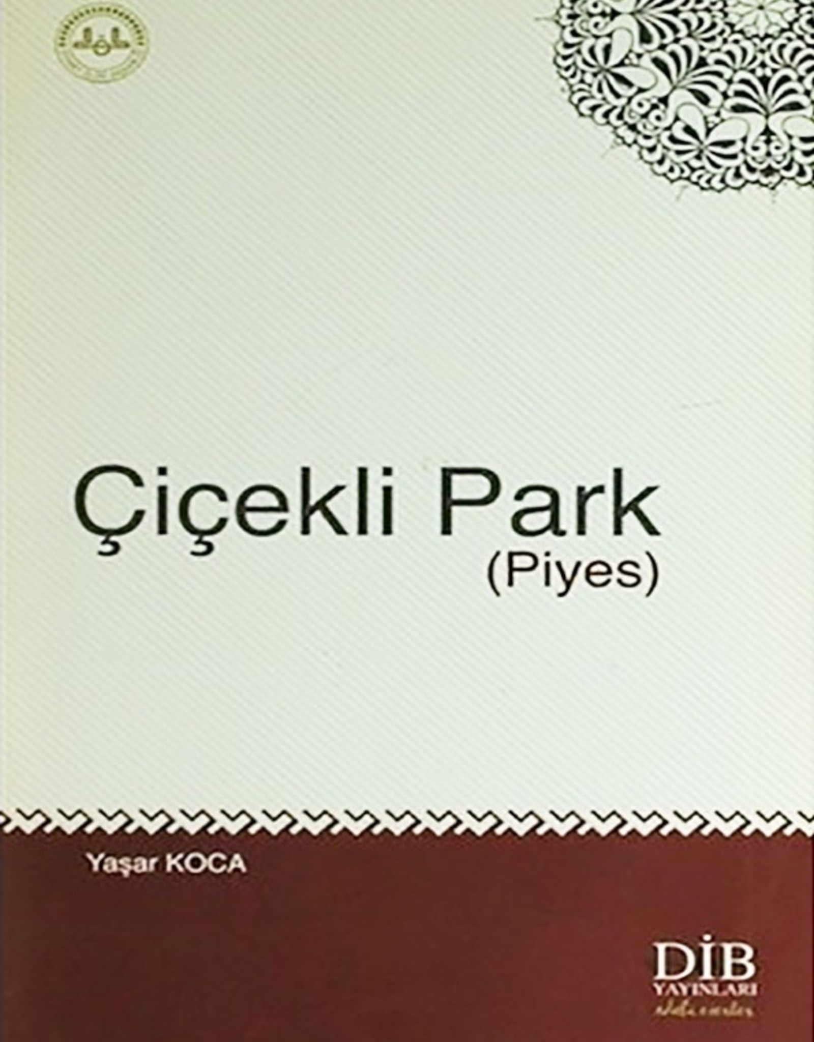 Çiçekli Park Piyes