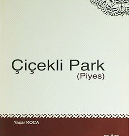 Çiçekli Park Piyes