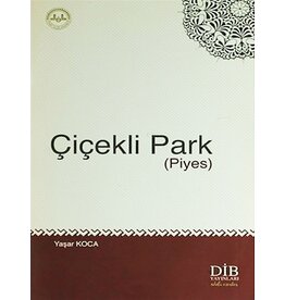 Çiçekli Park Piyes