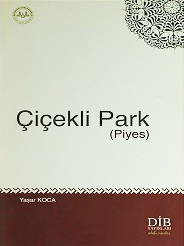 Çiçekli Park Piyes