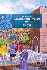 Salahaddin Eyyubi ve Bilgin