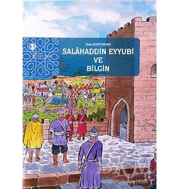 Salahaddin Eyyubi ve Bilgin