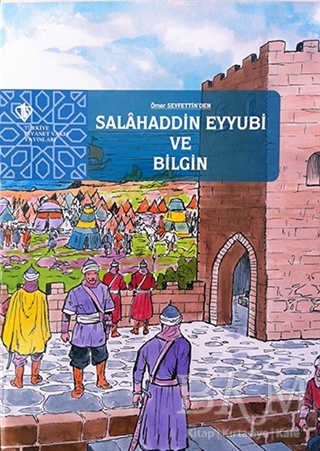 Salahaddin Eyyubi ve Bilgin