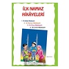 İlk Namaz Hikayeleri (büyük Boy)