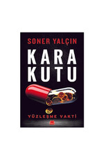 Kara Kutu Yüzleşme Vakti