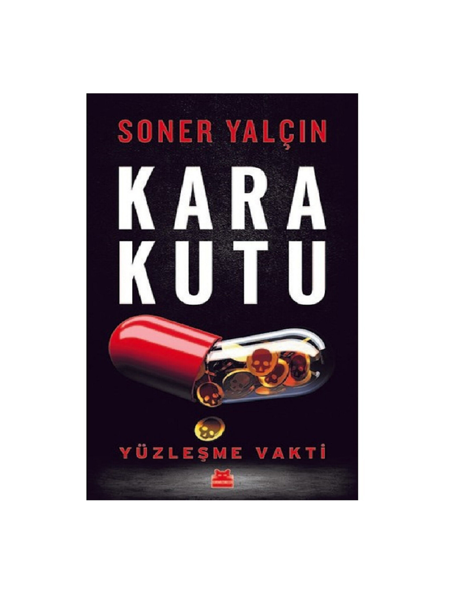 Kara Kutu Yüzleşme Vakti