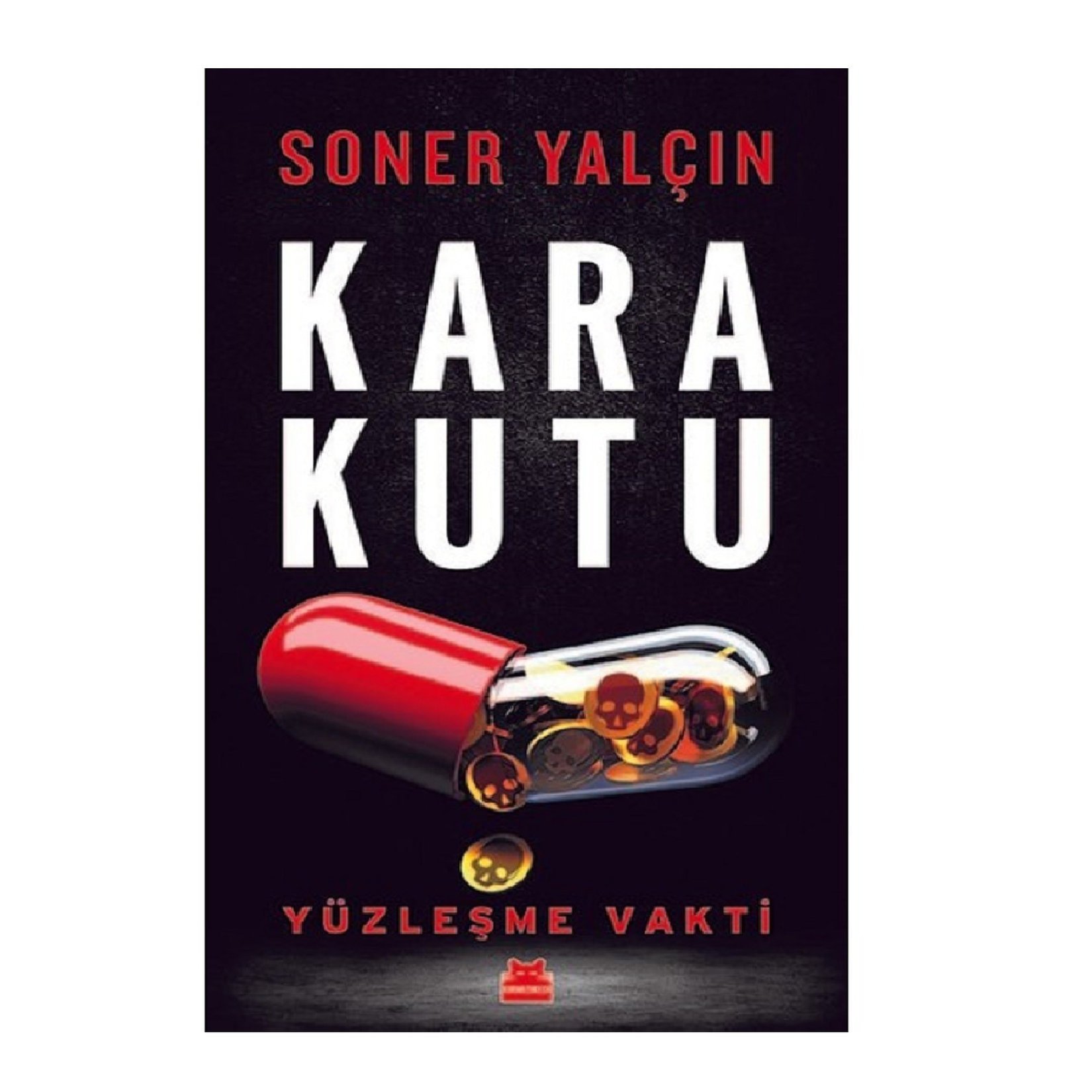 Kara Kutu Yüzleşme Vakti