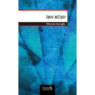 Hüseyin Sarıoğlu İbn Rüşd