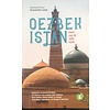 Oezbekistan Parel van de zijde route