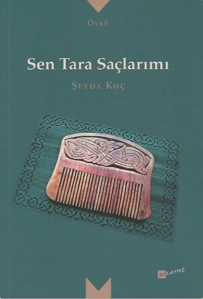 Seyda Koc Sen Tara Saçlarımı