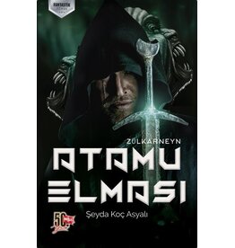 Zülkarneyn Atamu Elması (Roman)
