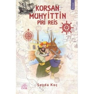 Seyda Koc Piri Reis