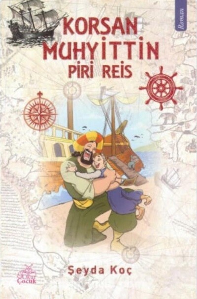 Seyda Koc Piri Reis