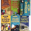 Altın Öyküler ( 5 kitap)