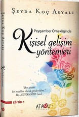 Peygamber Örnekliğinde Kişisel Gelişim  Yöntemleri