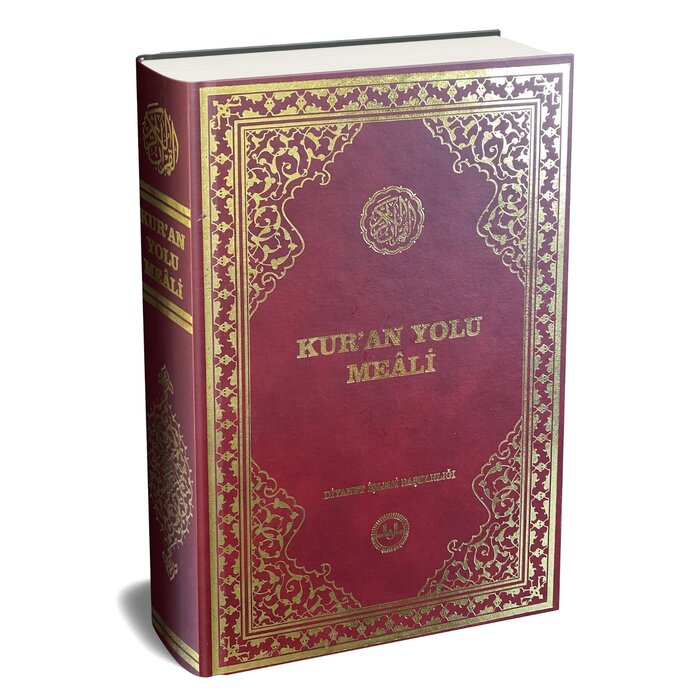 Kuran Yolu Meali Orta Boy