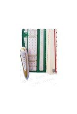 Kalem Kuranı Kerim Rahle boy