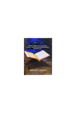 Kalem Kuranı Kerim Rahle boy