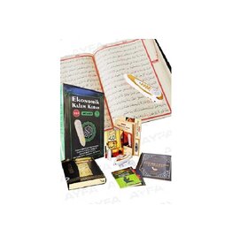 Kalem Kuranı Kerim Orta boy